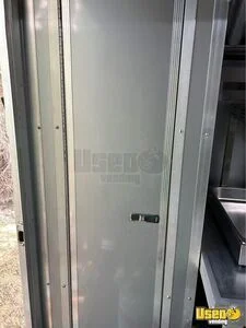 Kitchen Trailer Kitchen Food Trailer Exhaust Hood Alabama for Sale