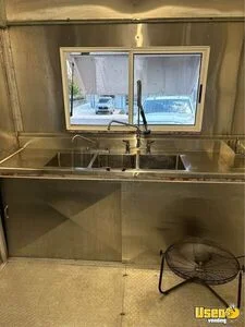 Kitchen Trailer Kitchen Food Trailer Exhaust Hood Arizona for Sale