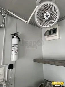 Kitchen Trailer Kitchen Food Trailer Exhaust Hood Florida for Sale