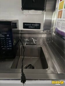 Kitchen Trailer Kitchen Food Trailer Exhaust Hood Massachusetts for Sale