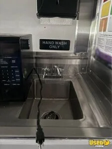 Kitchen Trailer Kitchen Food Trailer Exhaust Hood Massachusetts for Sale