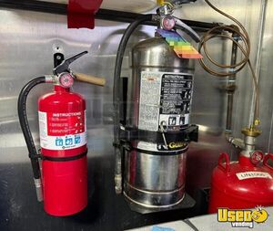 Kitchen Trailer Kitchen Food Trailer Exhaust Hood New York for Sale