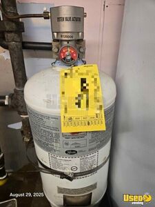 Kitchen Trailer Kitchen Food Trailer Exhaust Hood Ontario for Sale