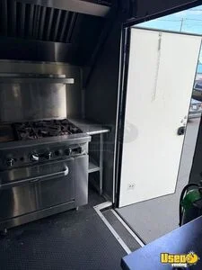 Kitchen Trailer Kitchen Food Trailer Exhaust Hood Oregon for Sale