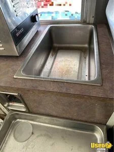 Kitchen Trailer Kitchen Food Trailer Exhaust Hood Pennsylvania for Sale