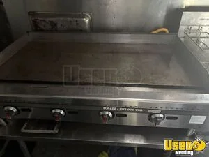 Kitchen Trailer Kitchen Food Trailer Exhaust Hood South Carolina for Sale