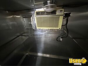 Kitchen Trailer Kitchen Food Trailer Exhaust Hood Texas for Sale