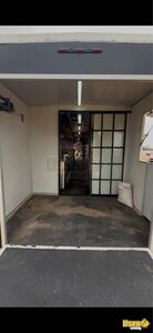 Kitchen Trailer Kitchen Food Trailer Exhaust Hood Texas for Sale