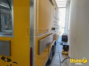 Kitchen Trailer Kitchen Food Trailer Exterior Customer Counter Arizona for Sale