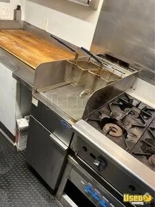 Kitchen Trailer Kitchen Food Trailer Exterior Customer Counter Arizona for Sale