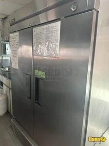 Kitchen Trailer Kitchen Food Trailer Exterior Customer Counter Arizona for Sale
