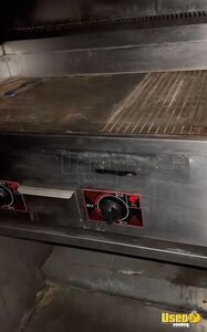 Kitchen Trailer Kitchen Food Trailer Exterior Customer Counter California for Sale