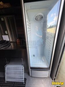 Kitchen Trailer Kitchen Food Trailer Exterior Customer Counter Florida for Sale