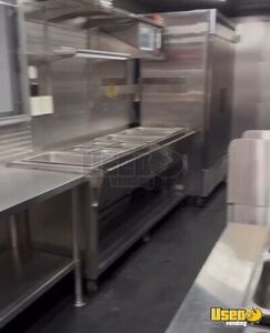 Kitchen Trailer Kitchen Food Trailer Exterior Customer Counter Florida for Sale