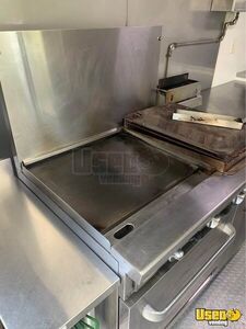 Kitchen Trailer Kitchen Food Trailer Exterior Customer Counter Florida for Sale