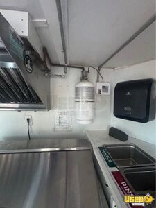 Kitchen Trailer Kitchen Food Trailer Exterior Customer Counter Florida for Sale