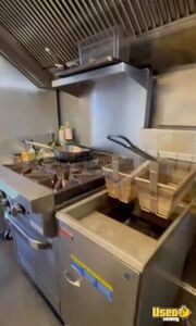 Kitchen Trailer Kitchen Food Trailer Exterior Customer Counter Hawaii for Sale