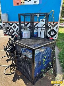 Kitchen Trailer Kitchen Food Trailer Exterior Customer Counter Hawaii for Sale