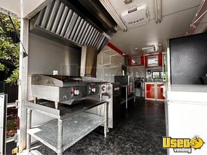 Kitchen Trailer Kitchen Food Trailer Exterior Customer Counter Kentucky for Sale
