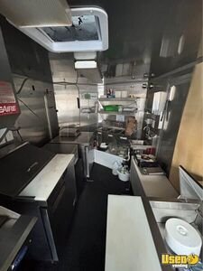 Kitchen Trailer Kitchen Food Trailer Exterior Customer Counter New York for Sale