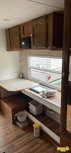 Kitchen Trailer Kitchen Food Trailer Exterior Customer Counter Pennsylvania for Sale