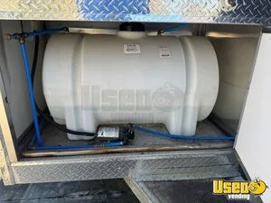 Kitchen Trailer Kitchen Food Trailer Exterior Customer Counter South Carolina for Sale