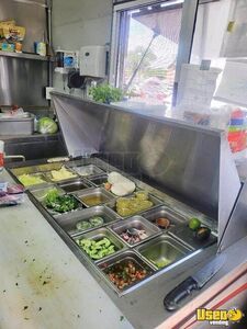 Kitchen Trailer Kitchen Food Trailer Exterior Customer Counter Utah for Sale