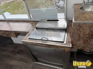 Kitchen Trailer Kitchen Food Trailer Exterior Lighting Alabama for Sale