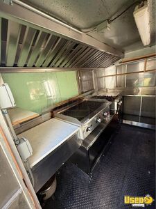 Kitchen Trailer Kitchen Food Trailer Exterior Lighting Texas for Sale