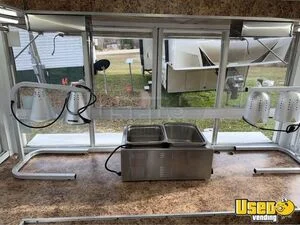 Kitchen Trailer Kitchen Food Trailer Fire Extinguisher Alabama for Sale