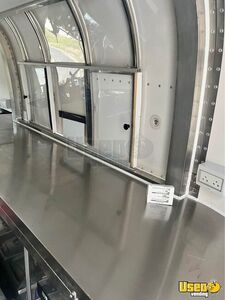 Kitchen Trailer Kitchen Food Trailer Fire Extinguisher Florida for Sale