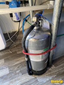 Kitchen Trailer Kitchen Food Trailer Fire Extinguisher Florida for Sale