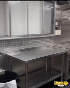 Kitchen Trailer Kitchen Food Trailer Fire Extinguisher Florida for Sale