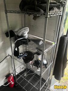 Kitchen Trailer Kitchen Food Trailer Fire Extinguisher Georgia for Sale