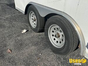 Kitchen Trailer Kitchen Food Trailer Fire Extinguisher New York for Sale