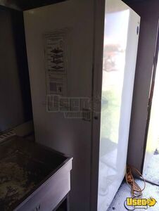 Kitchen Trailer Kitchen Food Trailer Fire Extinguisher Tennessee for Sale