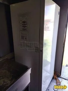 Kitchen Trailer Kitchen Food Trailer Fire Extinguisher Tennessee for Sale