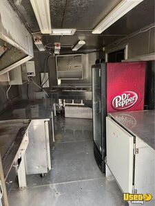 Kitchen Trailer Kitchen Food Trailer Flatgrill Alabama for Sale