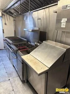 Kitchen Trailer Kitchen Food Trailer Flatgrill Arizona for Sale