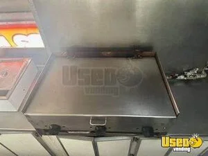 Kitchen Trailer Kitchen Food Trailer Flatgrill Arizona for Sale