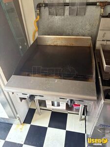 Kitchen Trailer Kitchen Food Trailer Flatgrill Arkansas for Sale