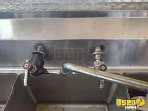 Kitchen Trailer Kitchen Food Trailer Flatgrill Arkansas for Sale