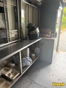 Kitchen Trailer Kitchen Food Trailer Flatgrill Arkansas for Sale