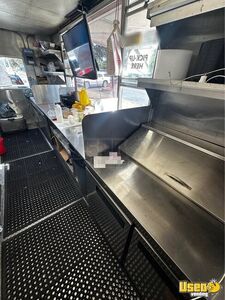 Kitchen Trailer Kitchen Food Trailer Flatgrill California for Sale