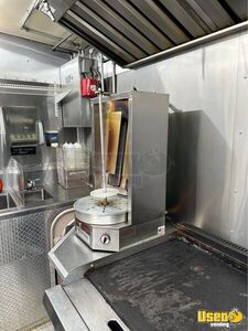 Kitchen Trailer Kitchen Food Trailer Flatgrill California for Sale