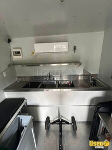 Kitchen Trailer Kitchen Food Trailer Flatgrill Florida for Sale