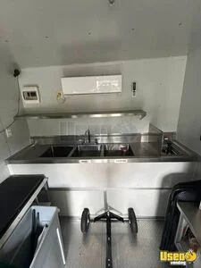 Kitchen Trailer Kitchen Food Trailer Flatgrill Florida for Sale