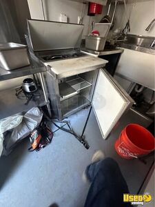 Kitchen Trailer Kitchen Food Trailer Flatgrill Florida for Sale