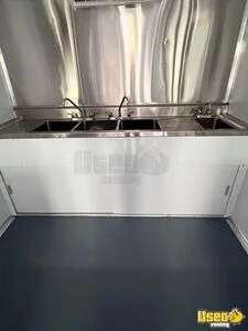 Kitchen Trailer Kitchen Food Trailer Flatgrill Florida for Sale