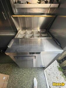 Kitchen Trailer Kitchen Food Trailer Flatgrill Florida for Sale
